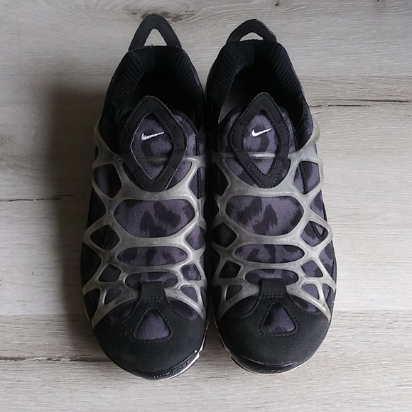 Nike Free 5.0 BRS 1000 cheetah print shoes sneaker - Picture 2 of 12